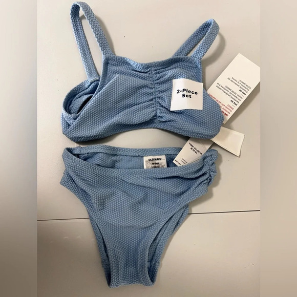 - OLD NAVY BABY SWIMSUIT SIZE 18-24M - Picture 1 of 5